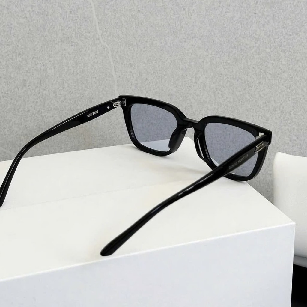 Kính Mát Gentle Monster Breezebe BL Màu Xanh