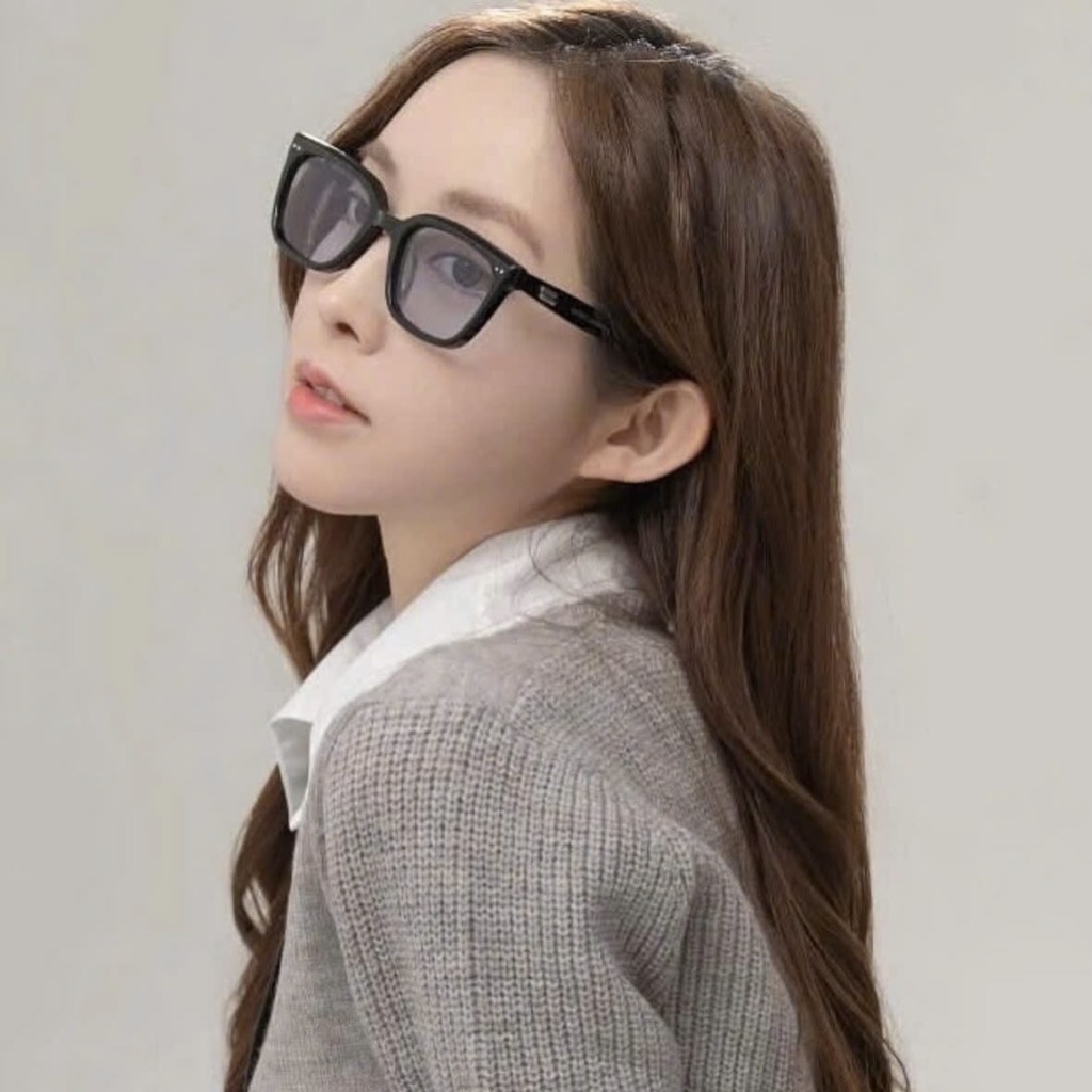 Kính Mát Gentle Monster Breezebe BL Màu Xanh