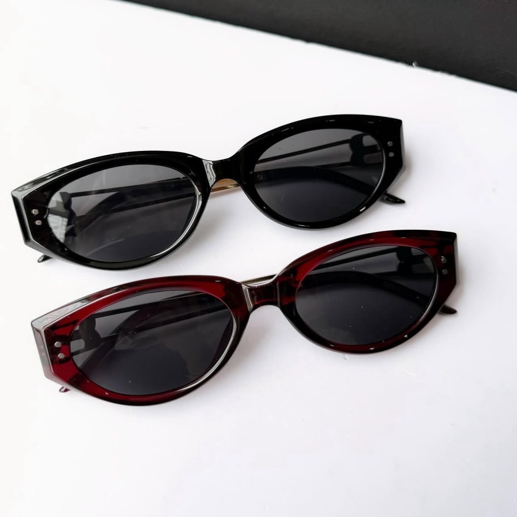 Kính Mát Gentle Monster Kunst 01GD Màu Vàng