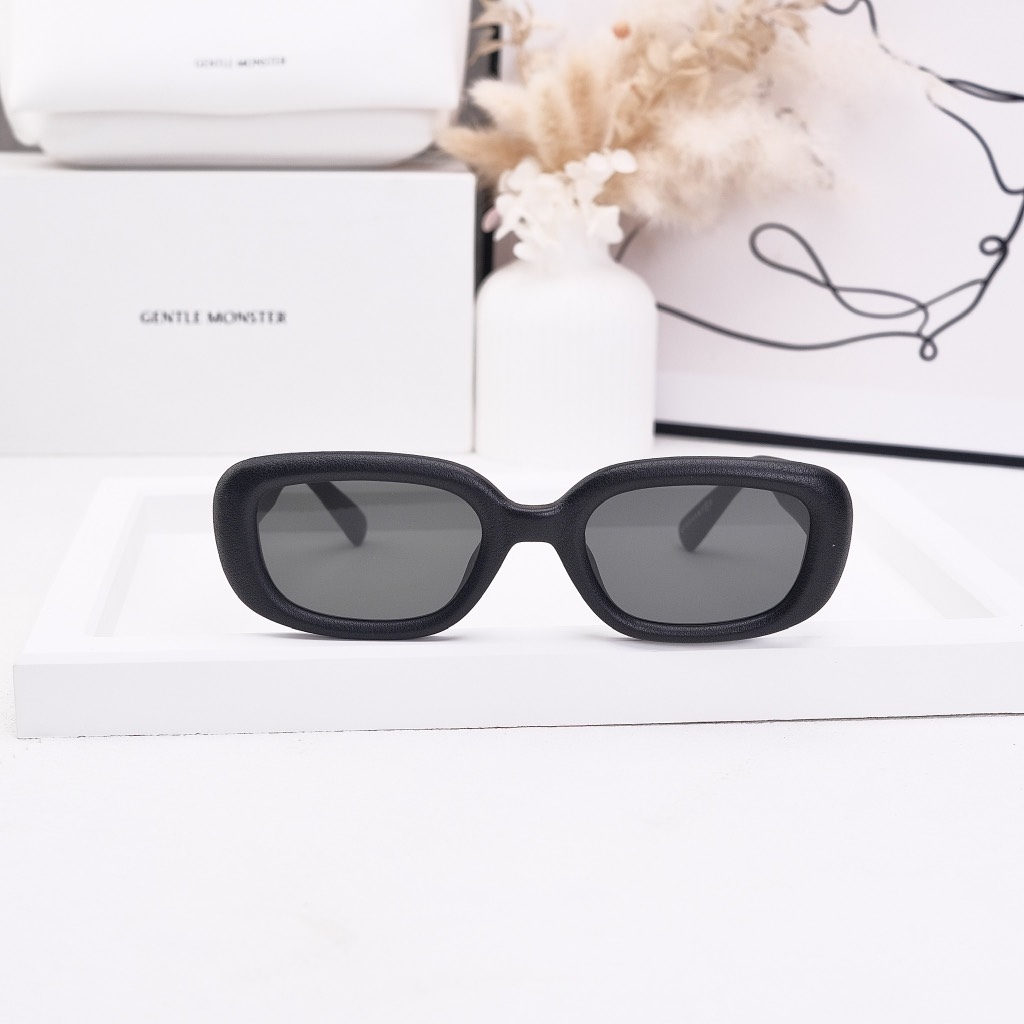 Kính Mát Gentle Monster Maison Margiela 106 Leather
