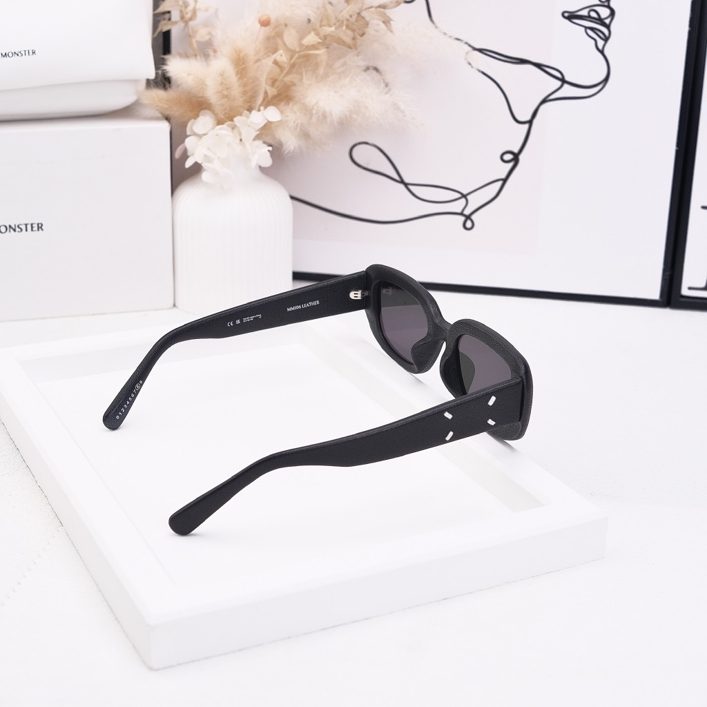 Kính Mát Gentle Monster Maison Margiela 106 Leather