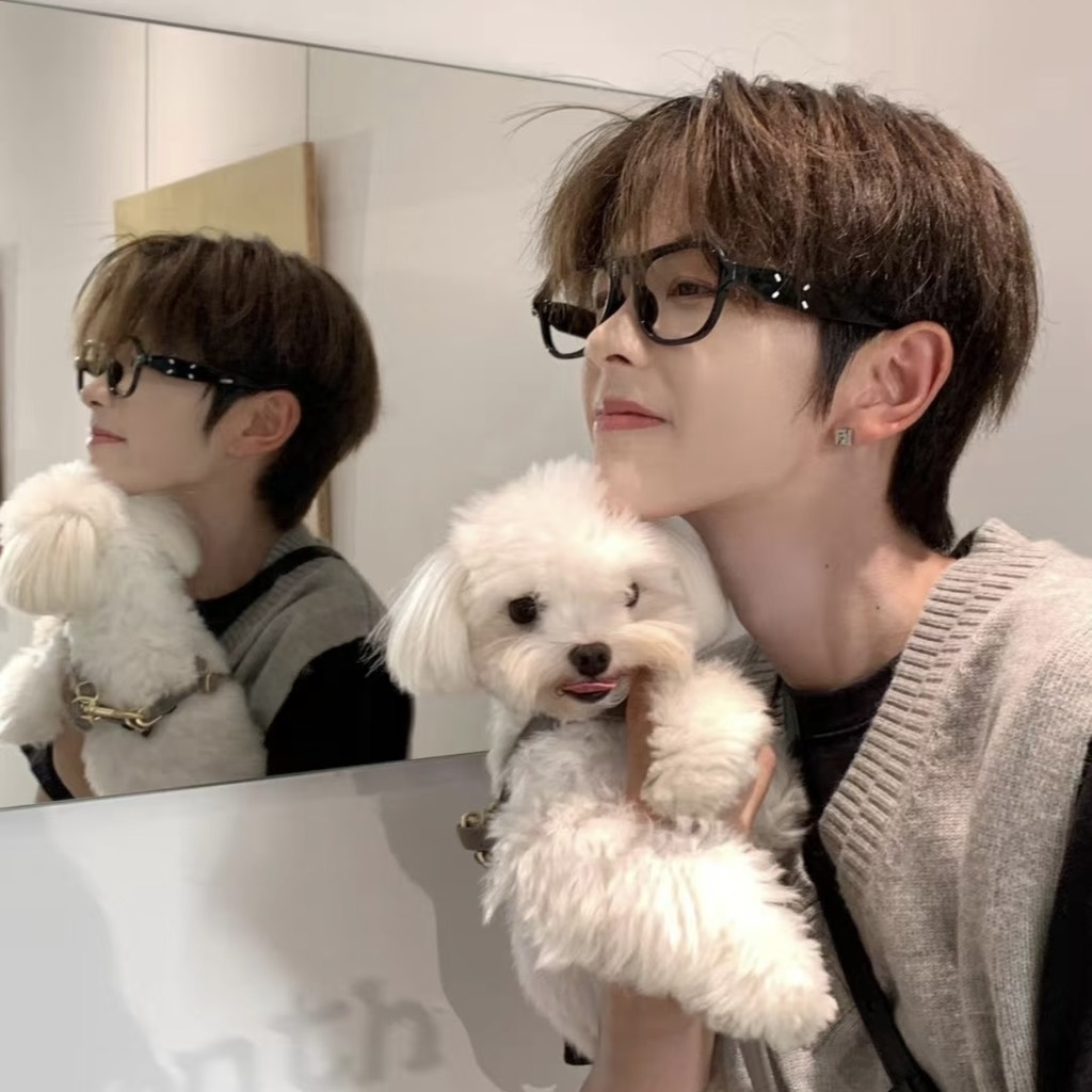 Kính Mát Gentle Monster Maison Margiela 113 Màu Đen