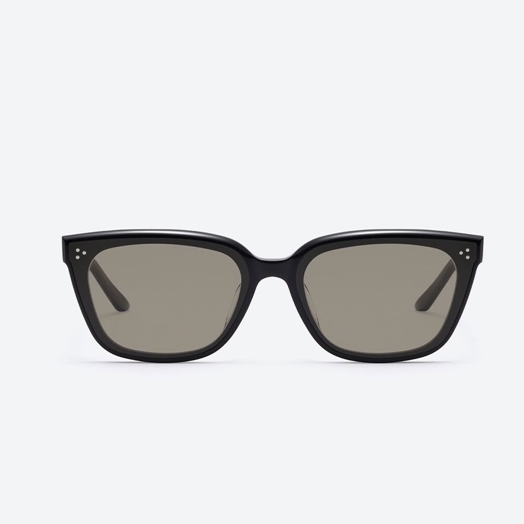 Kính Mát Gentle Monster Numer 01 G Màu Nâu