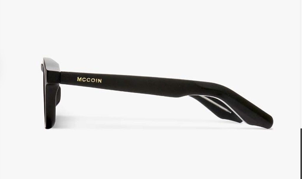 Kính Mát Hàn Quốc Mccoin Noma Gọng Cận