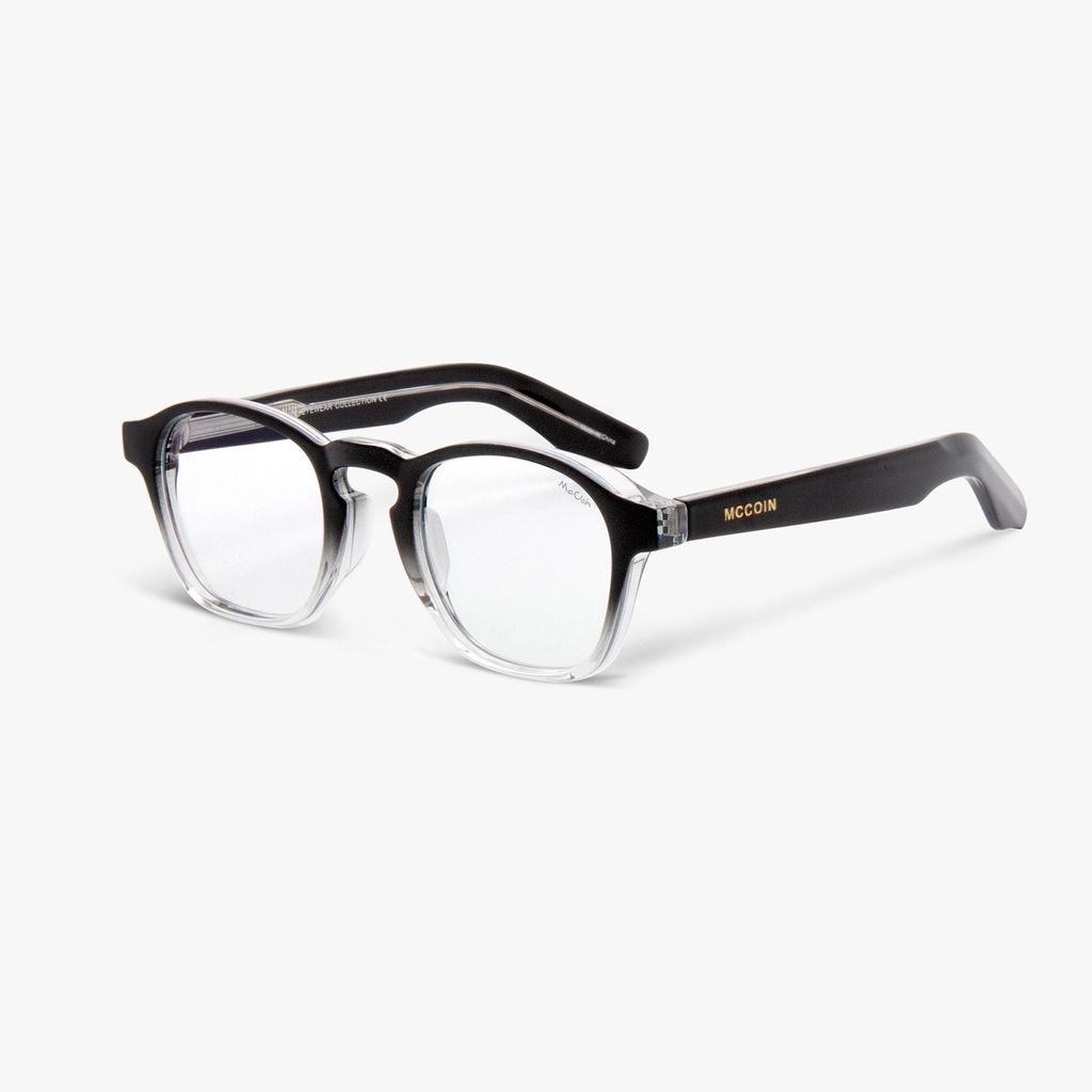 Kính Mát Mccoin Noma 03 Màu Đen Loang