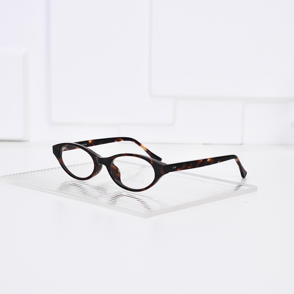 Kính Mát Rieti Alina C4 Màu Nâu