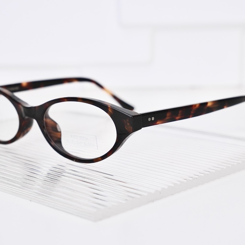 Kính Mát Rieti Alina C4 Màu Nâu