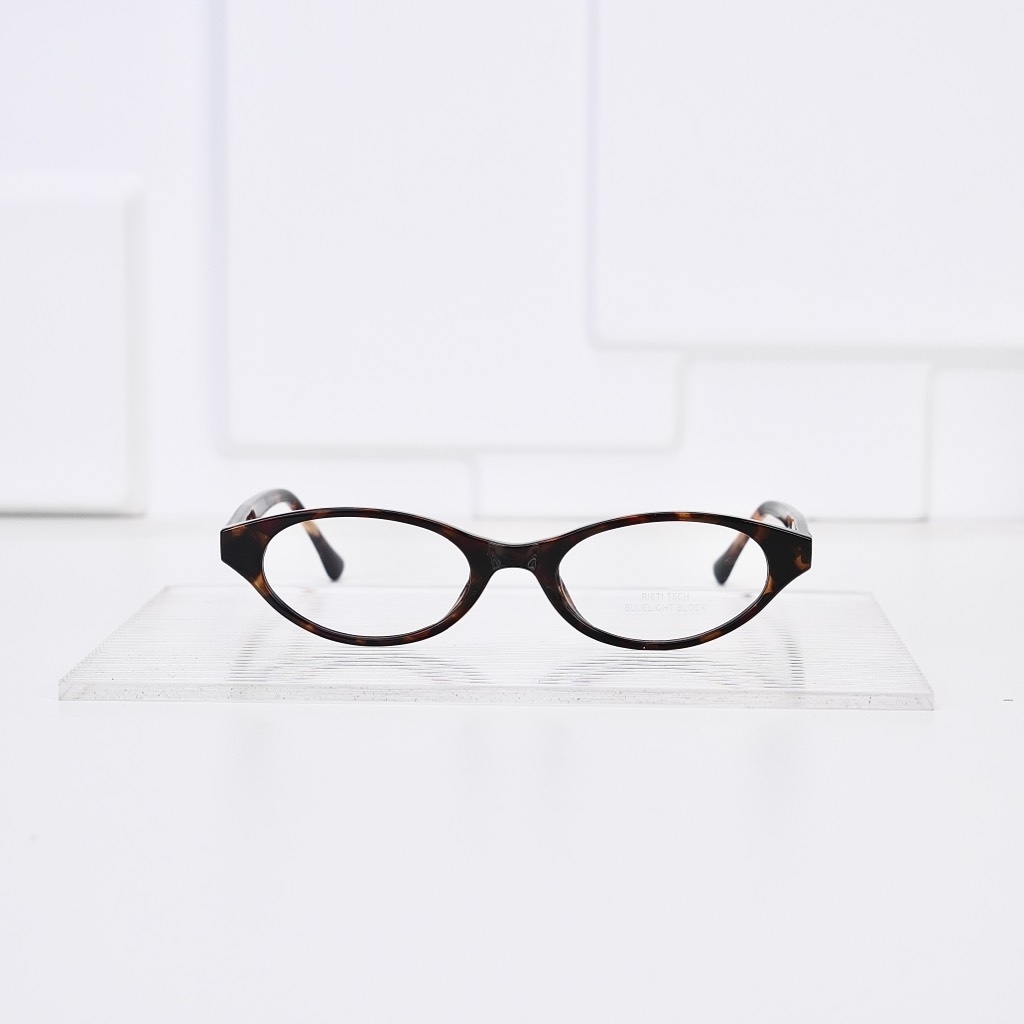 Kính Mát Rieti Alina C4 Màu Nâu