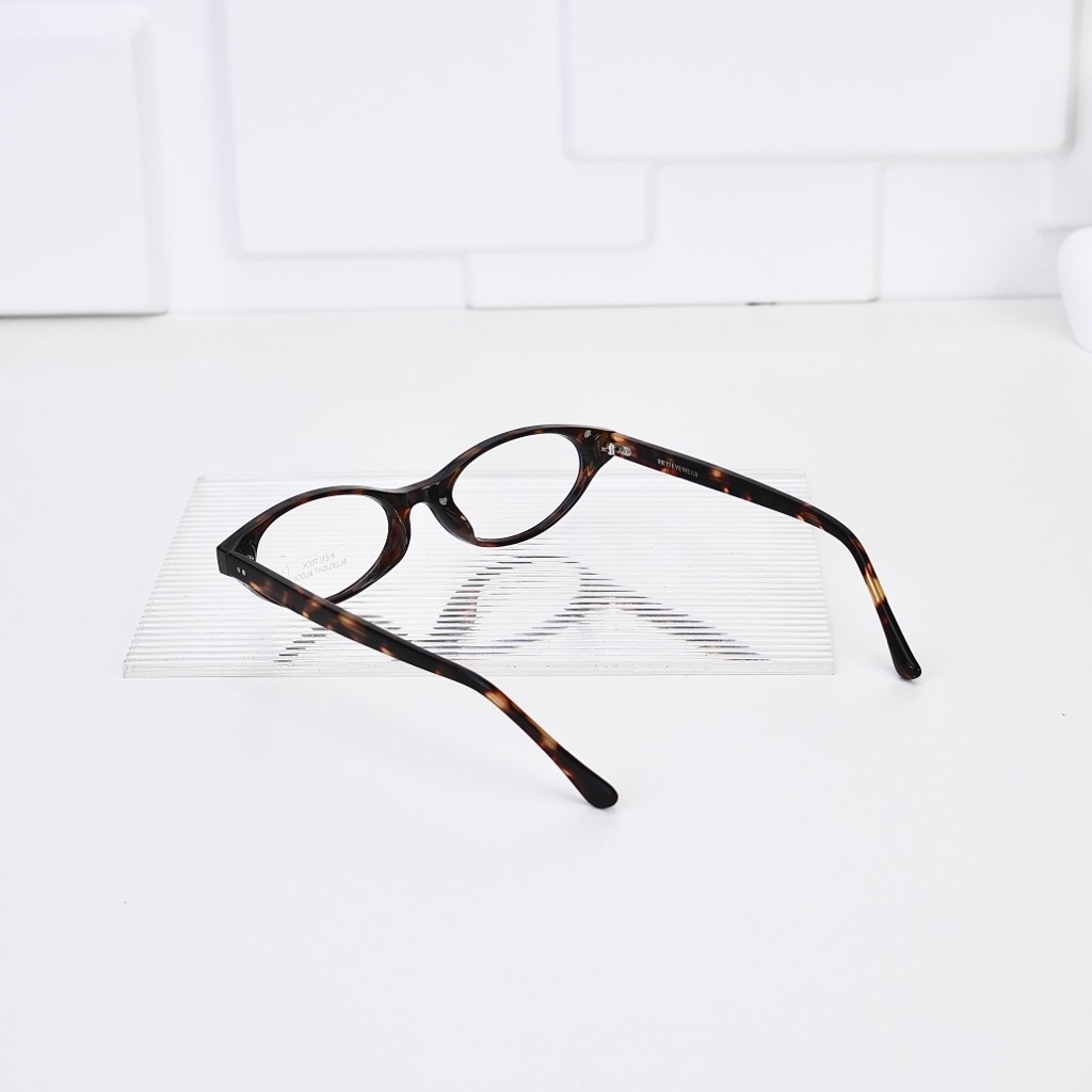 Kính Mát Rieti Alina C4 Màu Nâu