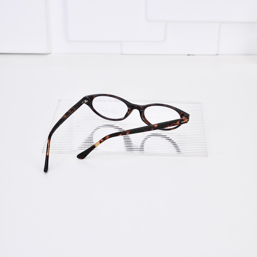 Kính Mát Rieti Alina C4 Màu Nâu