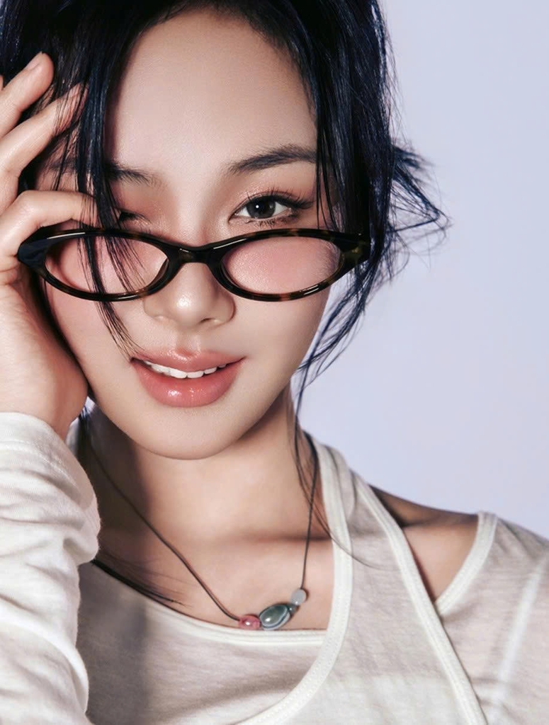 Kính Mát Rieti Alina C4 Màu Nâu