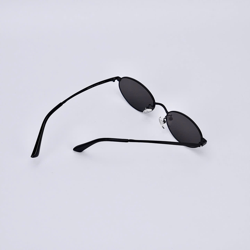 Kính Mát Rieti Cami C1 Màu Đen