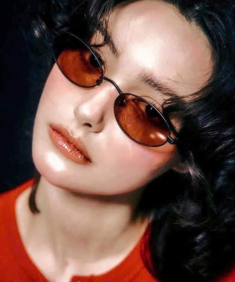 Kính Mát Rieti Cami C2 Màu Đen-Nâu