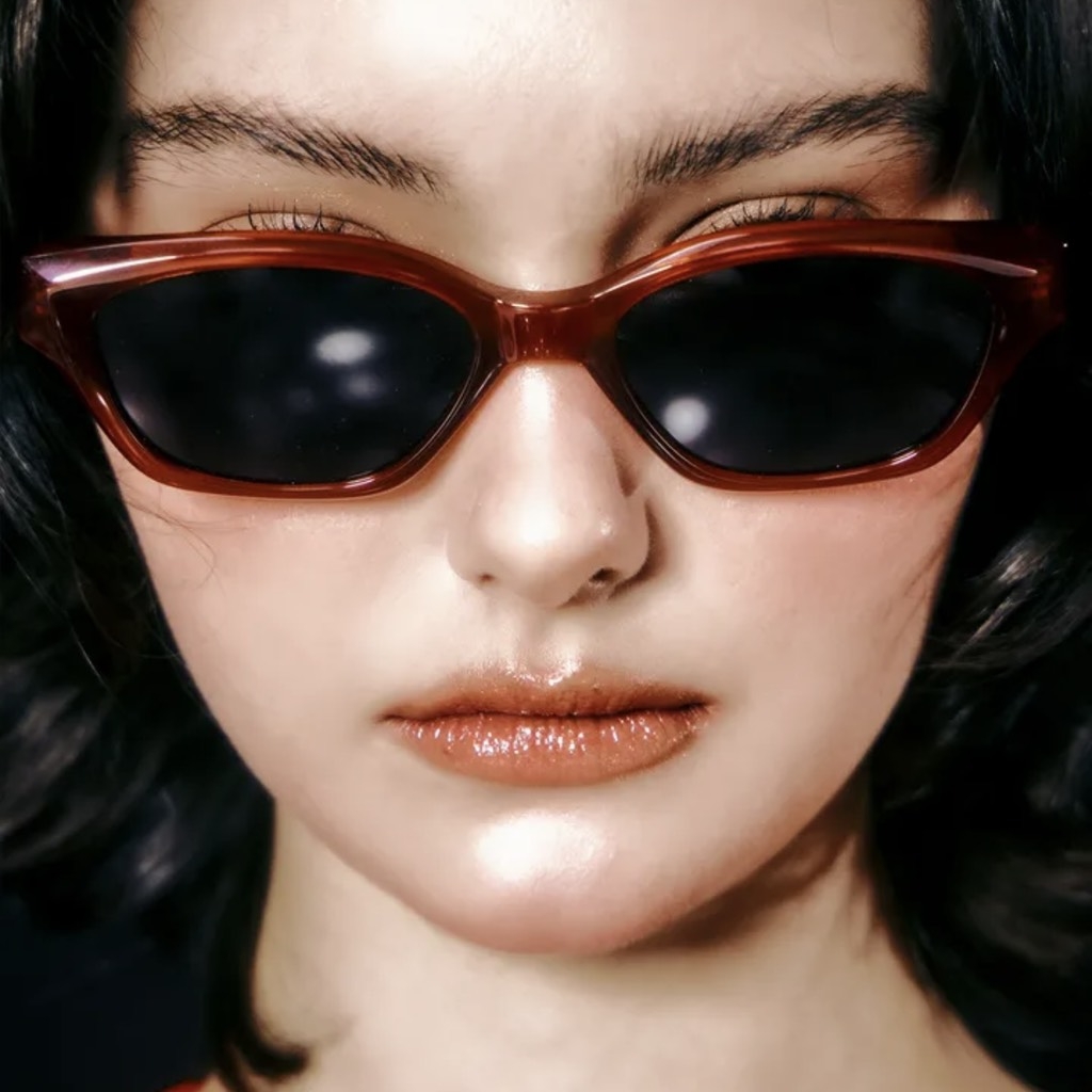 Kính Mát Rieti Cartella C2 Màu Đỏ