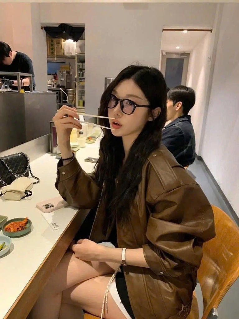 Kính Mát Rieti Enrico C1 Màu Đen