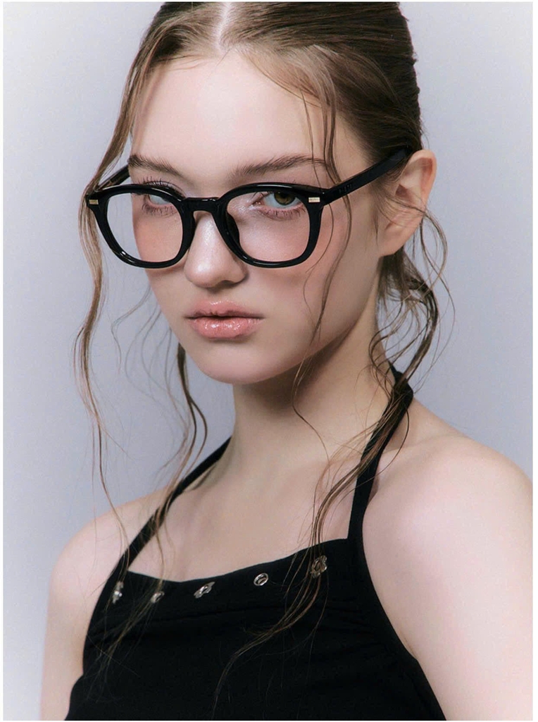 Kính Mát Rieti Enrico C1 Màu Đen