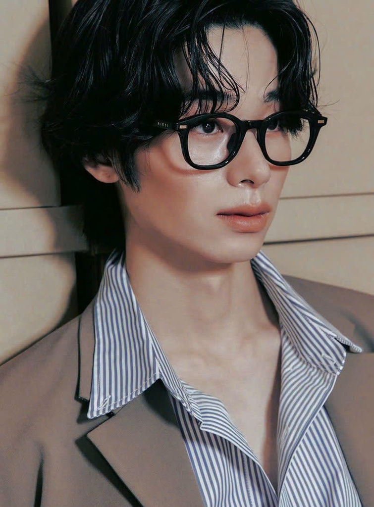 Kính Mát Rieti Enrico C1 Màu Đen