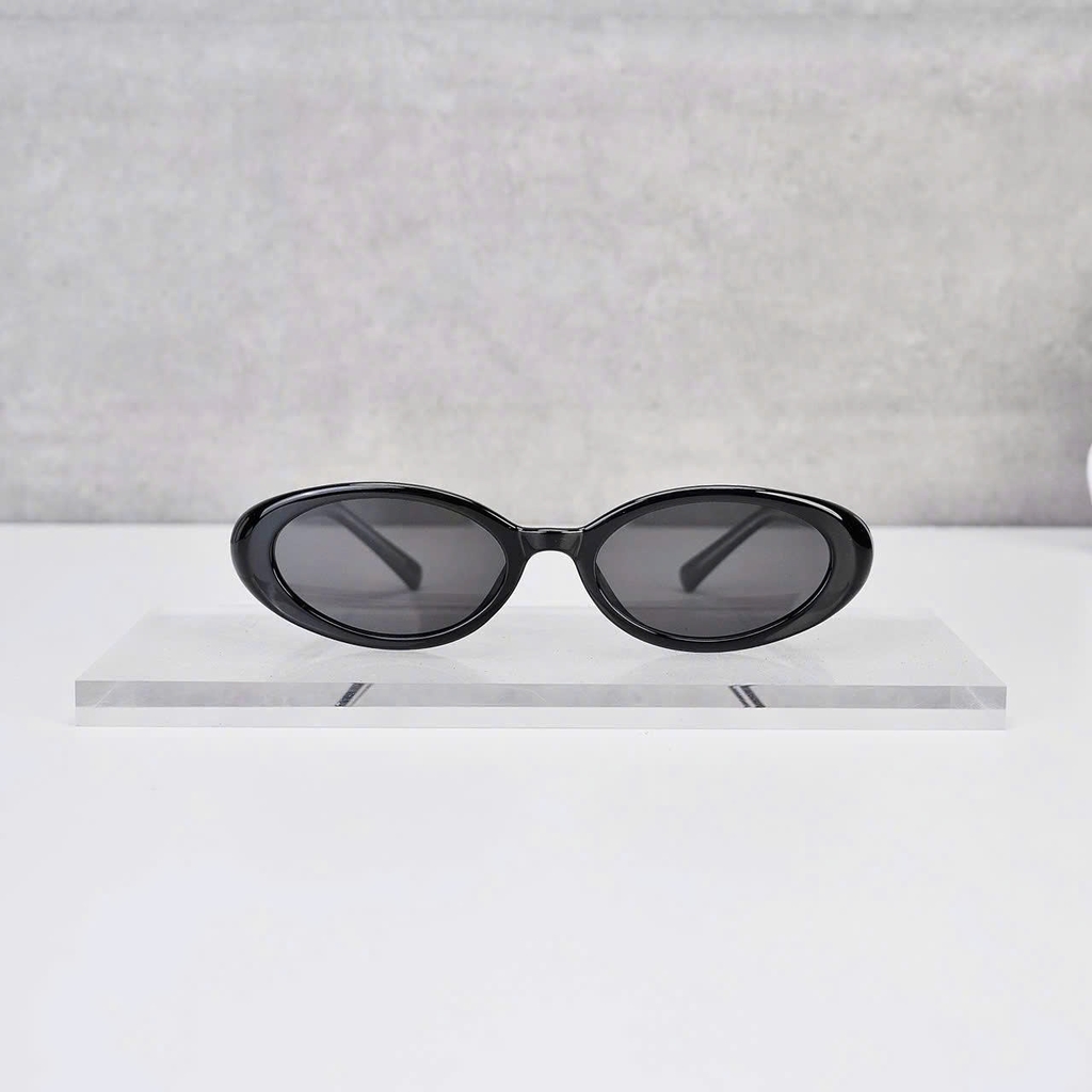 Kính Mát Rieti Otello C1 Màu Đen