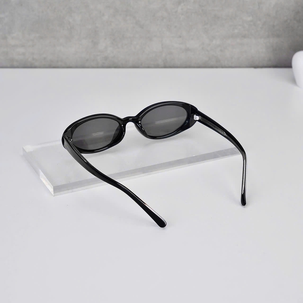 Kính Mát Rieti Otello C1 Màu Đen