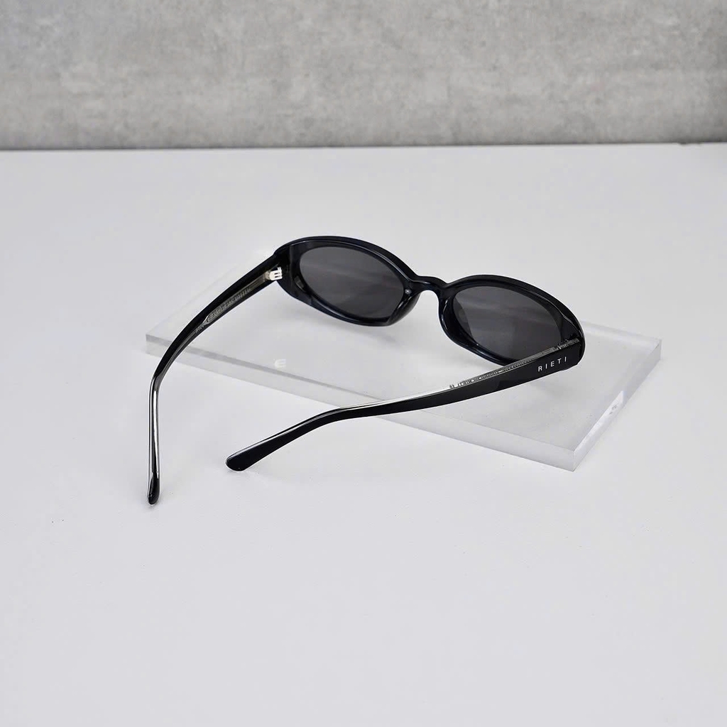 Kính Mát Rieti Otello C1 Màu Đen