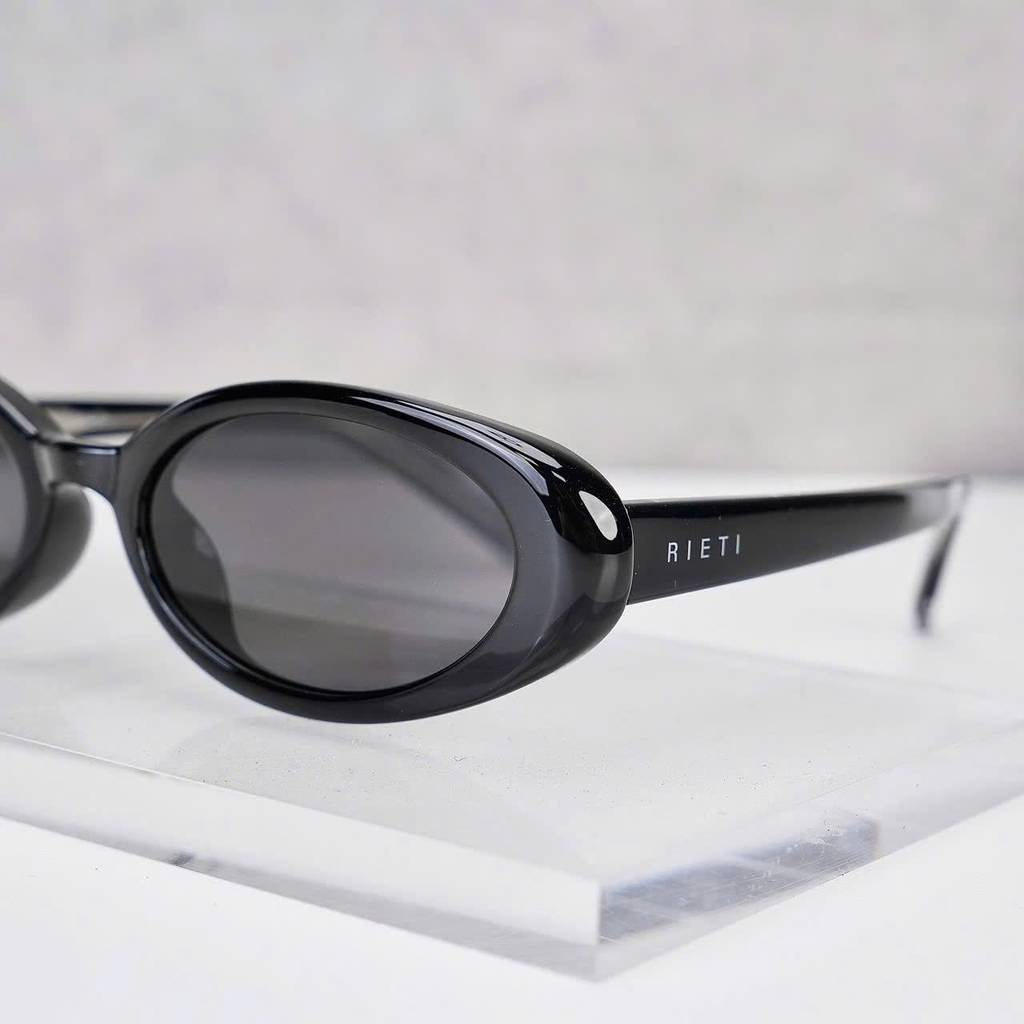 Kính Mát Rieti Otello C1 Màu Đen