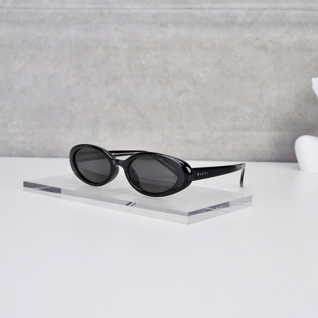 Kính Mát Rieti Otello C1 Màu Đen