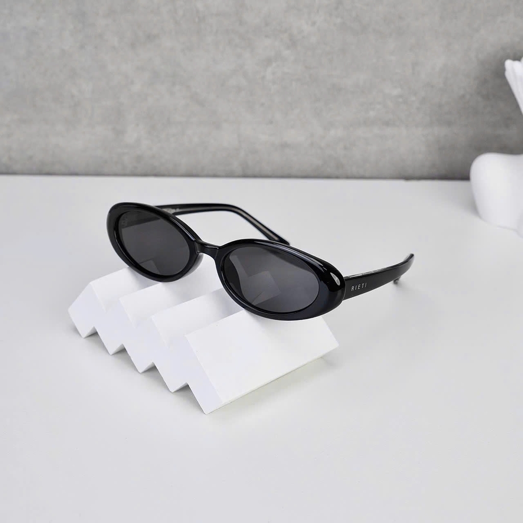 Kính Mát Rieti Otello C1 Màu Đen