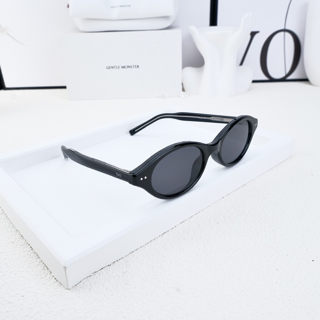 Kính Mát Rieti Rossi C1 Màu Đen