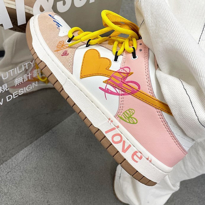 Giầy Sneaker Catsofa 