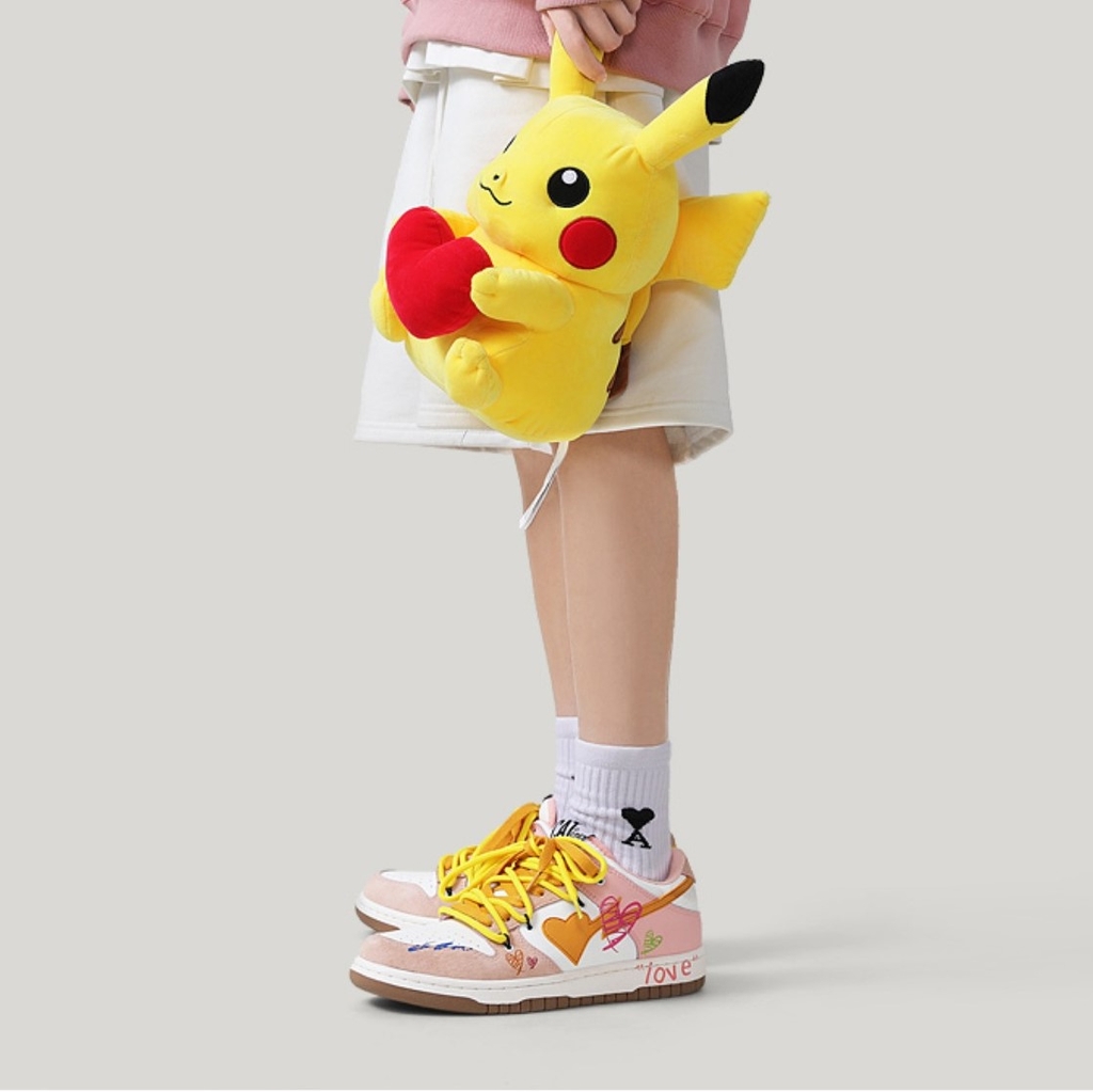 Giầy Sneaker Catsofa 
