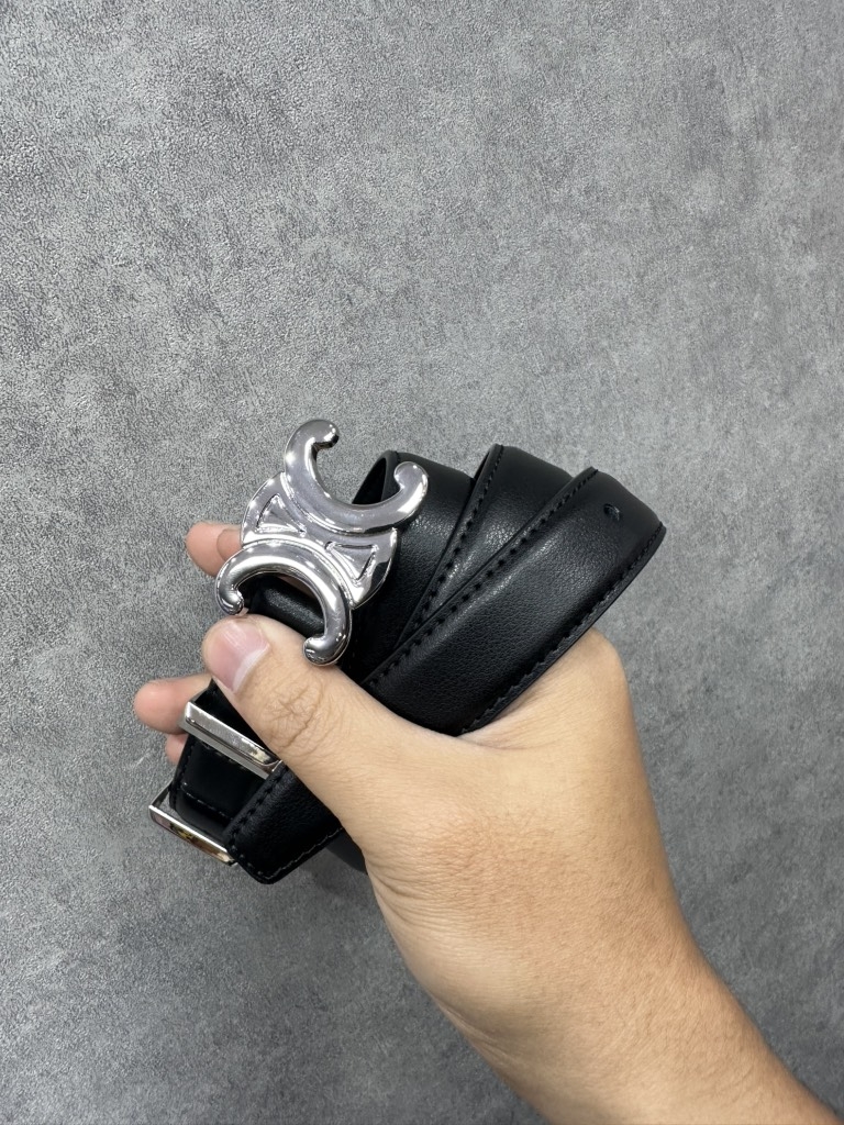 Thắt lưng Celine Korea
