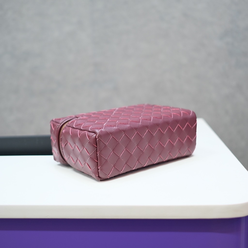 Túi Cầm Tay Bottega Vanity Bang Bang