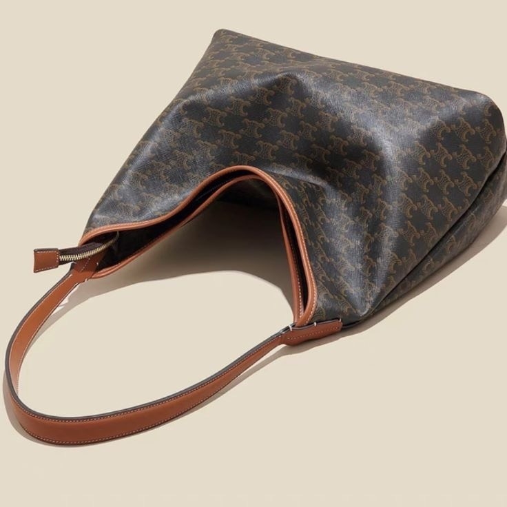 Túi Xách Celine Hobo Remake Hàn Size 33cm