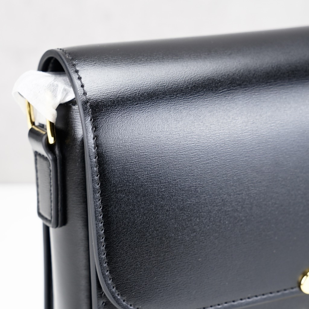 Túi Celine Trompie Teen Remake Hàn Size 23cm