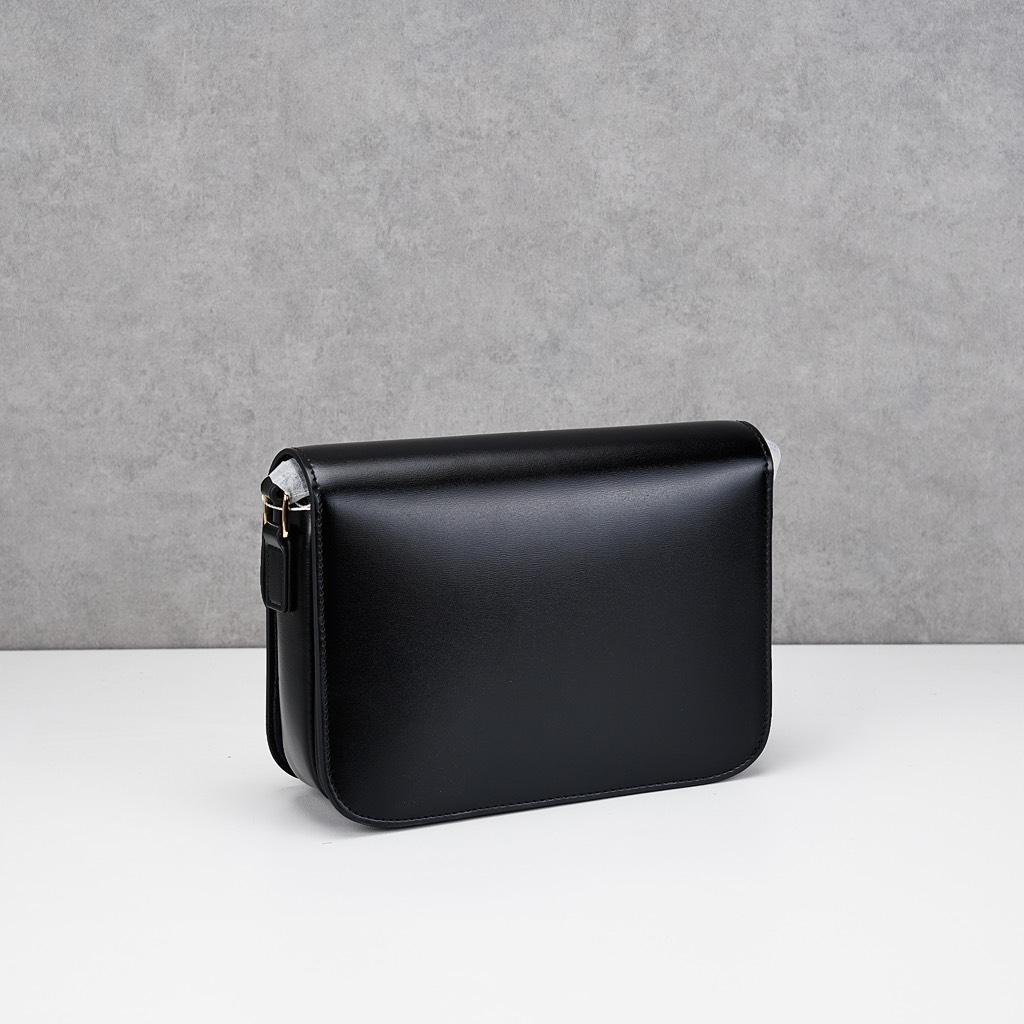 Túi Celine Trompie Teen Remake Hàn Size 23cm