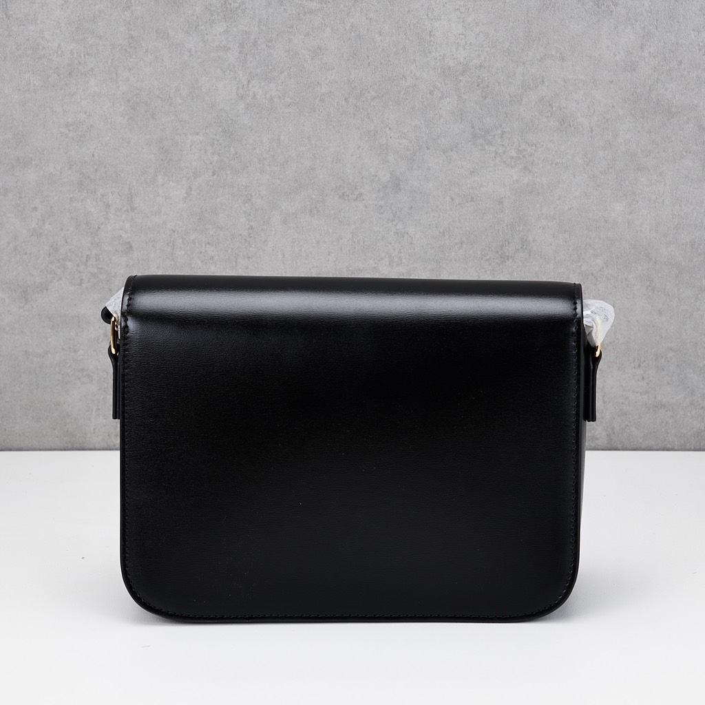 Túi Celine Trompie Teen Remake Hàn Size 23cm