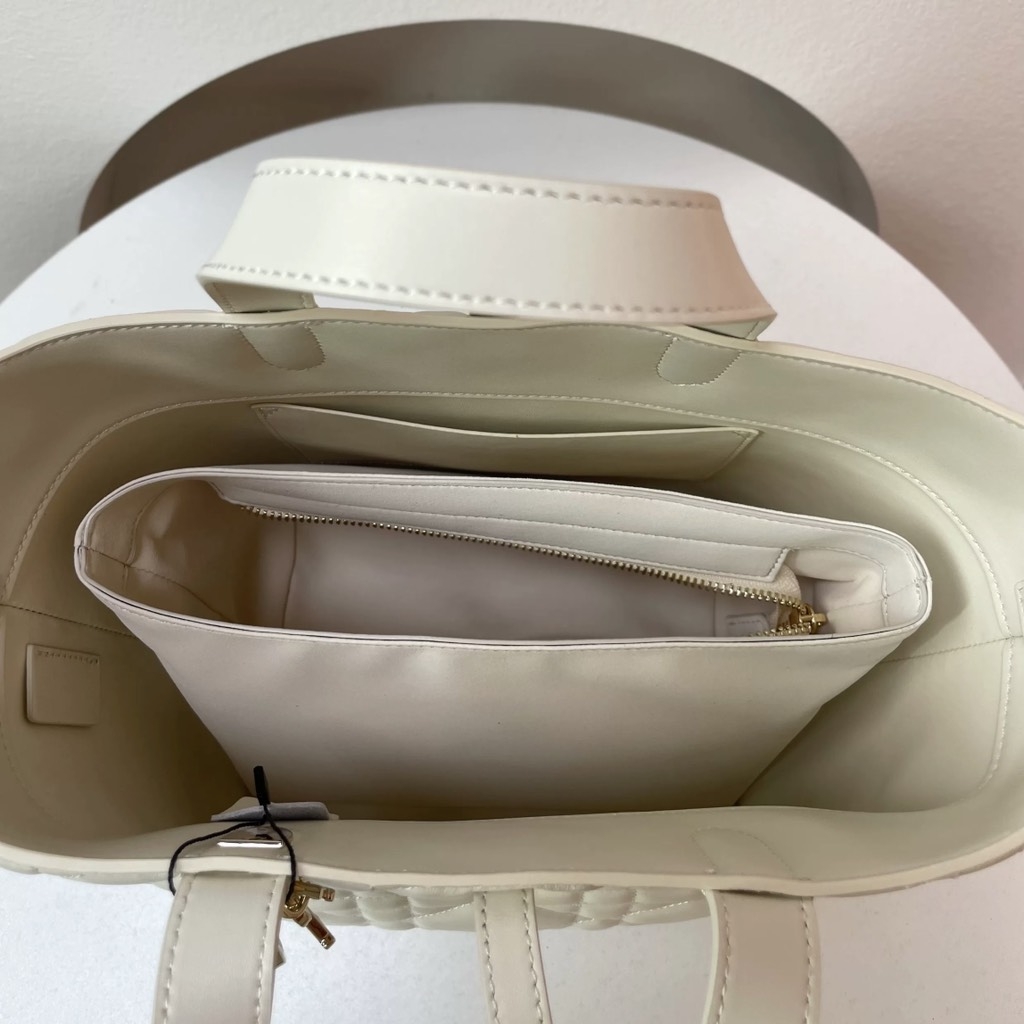 Túi Xách Dior Medium Toujours Remake Hàn Size 16 cm