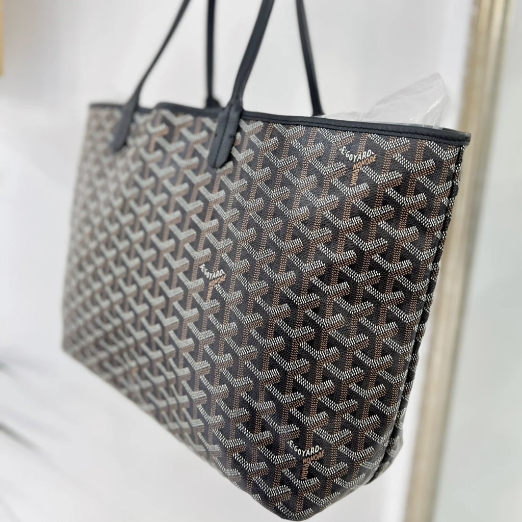 Túi Xách Tay Nữ Goyard Saint Louis PM Bag