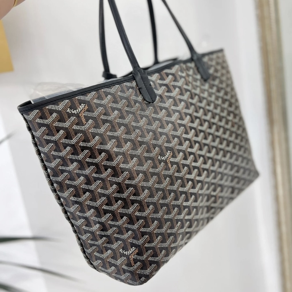 Túi Xách Tay Nữ Goyard Saint Louis PM Bag