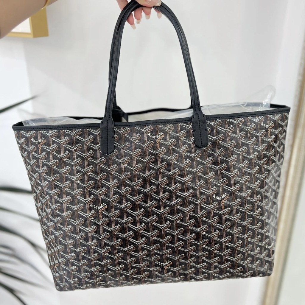 Túi Xách Tay Nữ Goyard Saint Louis PM Bag