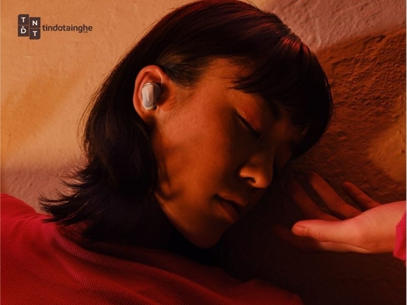 Tai nghe chống ồn Bose QuietComfort Ultra Earbuds | Like New