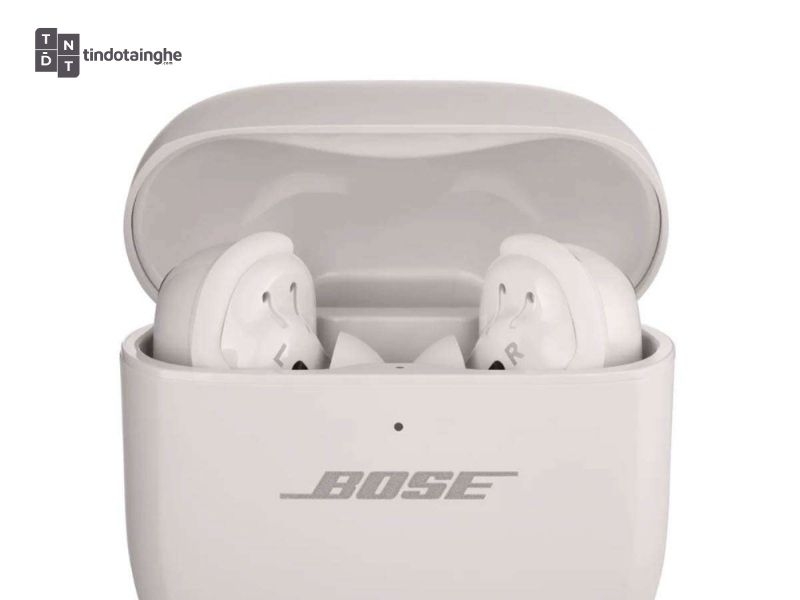 Tai nghe chống ồn Bose QuietComfort Ultra Earbuds | Like New