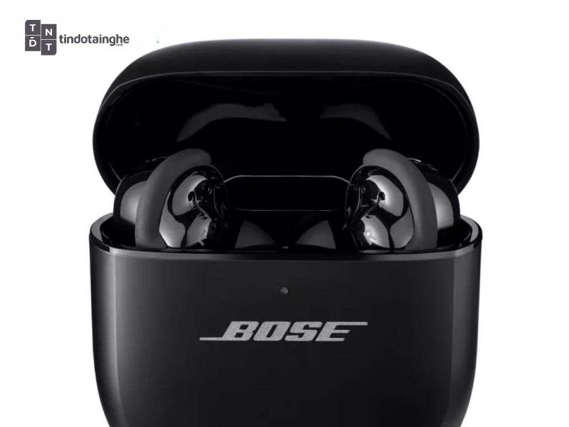 Tai nghe chống ồn Bose QuietComfort Ultra Earbuds | Like New