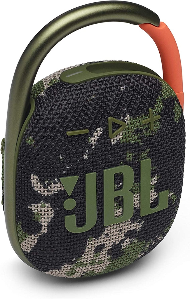 Loa Bluetooth JBL Clip 4 | Chính hãng