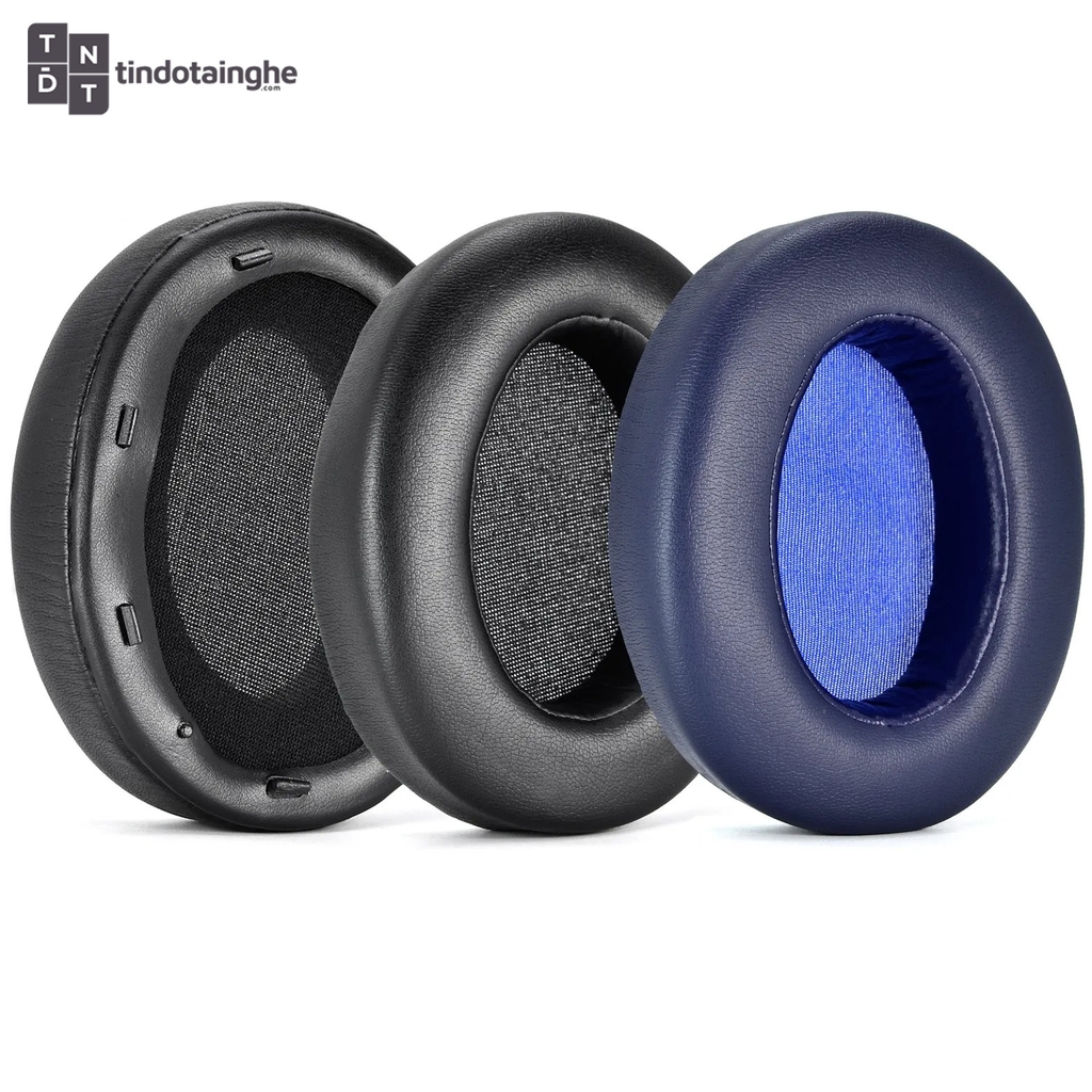 Pad da, đệm tai nghe Sony WH-XB910N (Pad-ears for WH-XB910N)