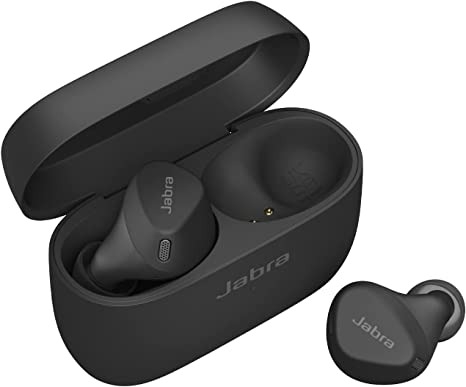 Tai nghe True Wireless Jabra Elite 4 Active | Chính hãng