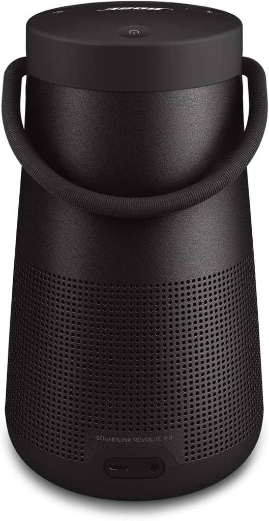 Loa Bluetooth Bose SoundLink Revolve Plus II