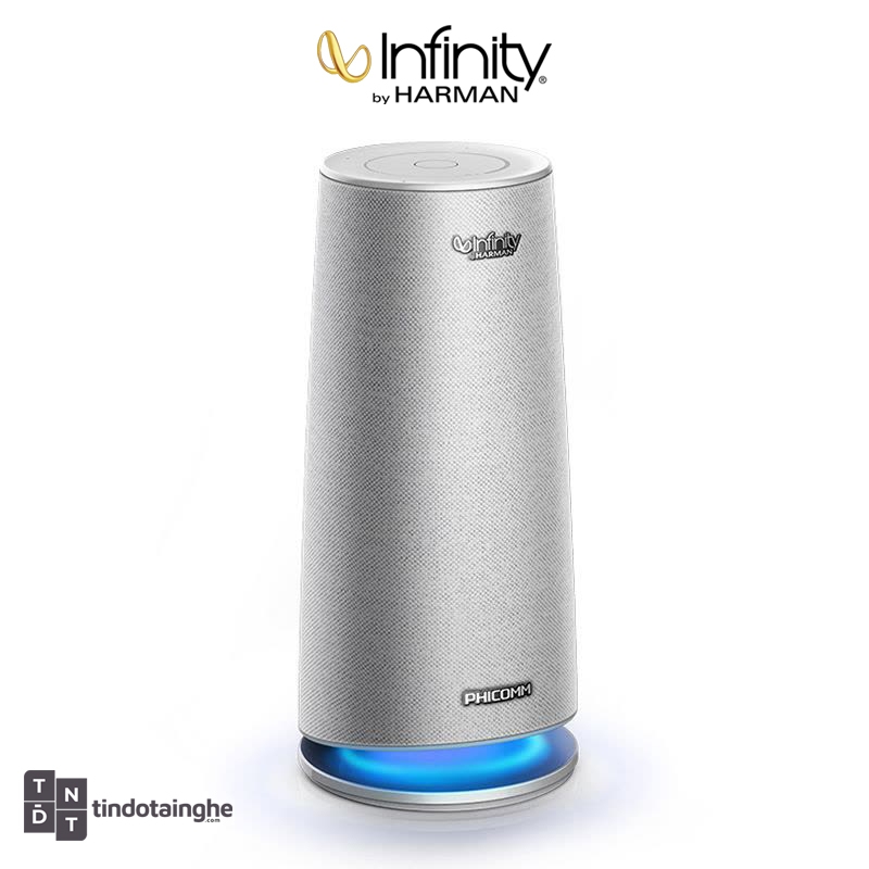 Loa Bluetooth Cảm Ứng R1 PHICOMM (Infinity by Harman) | NEW