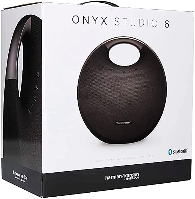 Loa Harman Kardon Onyx Studio 6 NEW