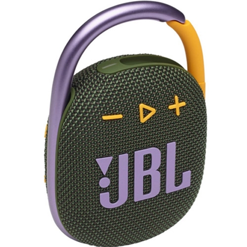 Loa Bluetooth JBL Clip 4 | Chính hãng